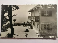 LISCA 1963 - Tončkov dom, obiskovalci