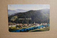 Litija, leto 1916, odlično ohranjena