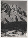 LJUBELJ 1959 - Gostišče