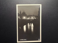 Ljubljana, 1937