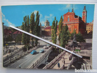 LJUBLJANA-1966