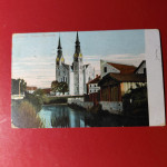 LJUBLJANA 20 - 1915