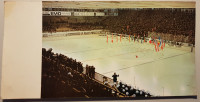 LJUBLJANA-HOKEJ 1966