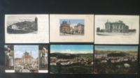 LJUBLJANA, LAIBACH, razglednice, kartice, Slovenija,
