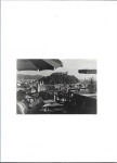 Ljubljana-pogled na grad-1957 (164)