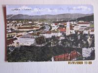 Ljubljana Poljane