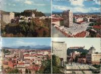 Ljubljana poslana 1969 odlično ohranjena