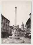 Ljubljana Robbov vodnjak