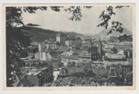 Ljubljana