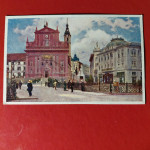 LJUBLJANA