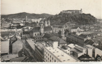 LJUBLJANA