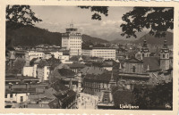 LJUBLJANA