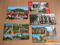 Ljubljana stare razglednice