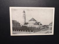 Ljubljana - Sv. Jožef, ok. 1930