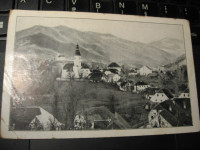 Ljubno ob Savinji