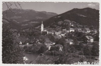 Ljubno ob Savinji