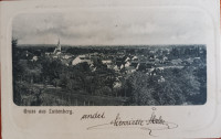 LJUTOMER, 1898