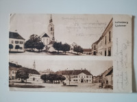 LJUTOMER LUTTENBERG POSLANA AO
