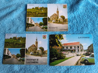 Ljutomer razglednice