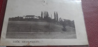 Loče grad