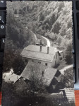 LOČNICA POD GOVEJKOM, 1955