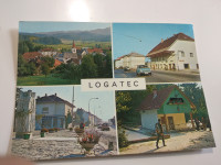 Logatec 1970
