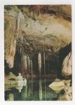 LOŠKA DOLINA 1969 - Križna jama