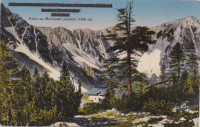 MAČENSKA PLANINA - Koča