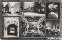 MAKOLE 1967 - Grad Statenberg