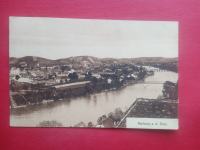 Marburg a.d.Drau,Maribor, bridge, most