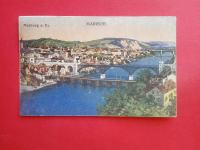 Marburg a.d.Drau,Maribor, bridge, most