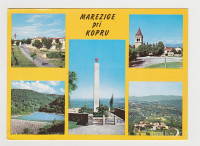 MAREZIGE pri KOPRU, KOPER