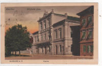 MARIBOR 1920 - Oficirski dom, kasino