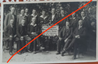 MARIBOR 4 x - HRANILNO IN POSOJILNO DRUŠTVO DELAVCEV, 1925/1941