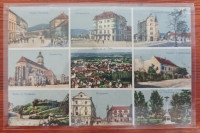 MARIBOR - 9 SLIK, 1915