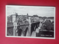 Maribor,Državni most,bridge