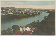 Maribor, Slovenija, kraljevina SHS 1925