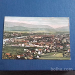 Maribor stara razglednica 1907