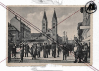 MARIBOR - STOLNICA - LJUDJE, 1942