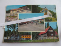 MARIBOR z Pohorskimi domovi