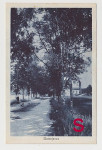 Matenja vas 1929 Pivka Postojna