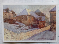 MATIJA JAMA RAZGLEDNICA RAZGLEDNICE