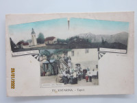 Medvode - Sv. Katarina (Topol)