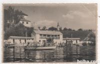 NOVO MESTO 1955 - Kopališče