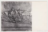 Novo mesto NOVOLES 1969