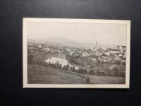 Novo mesto, ok. 1925