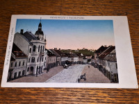 Novo mesto, Rudolfovo 2