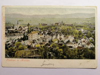 METLIKA 1903 - Panorama
