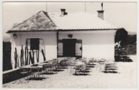 Metlika, Hrib Veselica, Gostišče na Veselici