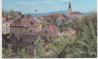 METLIKA - Mesto